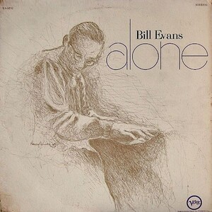 Bill Evans - Alone, Cover art.jpeg